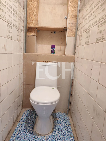Продажа 2 комнатной квартиры, 45.9 м2, обл. Тульская, г. Тула, Красноармейский проспект, 4 10