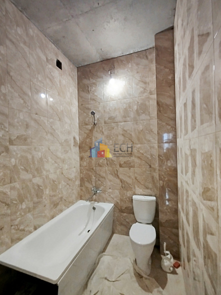 Продажа 2 комнатной квартиры, 57 м2, обл. Тульская, г. Тула, проспект Ленина, 130 13