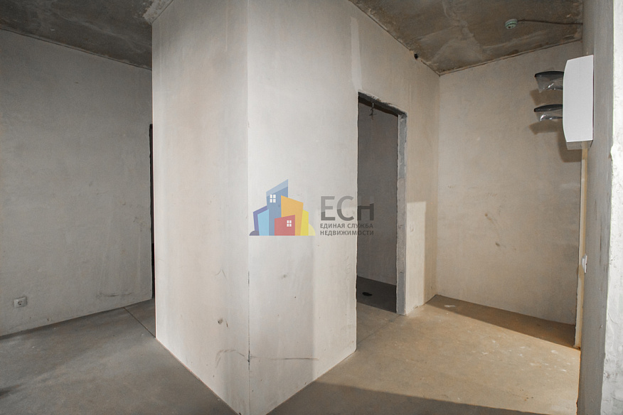 Продажа 3 комнатной квартиры, 73.4 м2, обл. Тульская, г. посёлок Молодёжный, улица Вадима Усова, 24 9