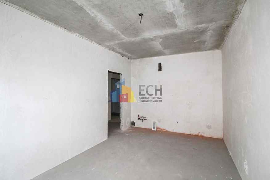 Продажа 3 комнатной квартиры, 73.4 м2, обл. Тульская, г. посёлок Молодёжный, улица Вадима Усова, 24 21