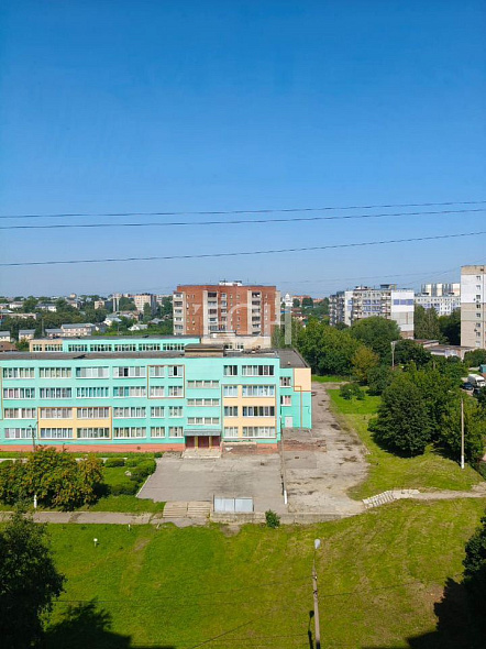 Продажа 3 комнатной квартиры, 82.9 м2, обл. Тульская, г. Тула, улица Вильямса, 12А 24