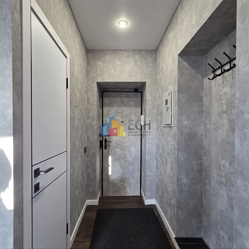 Продажа 1 комнатной квартиры, 31.6 м2, обл. Тульская, г. Тула, проспект Ленина, 109А 