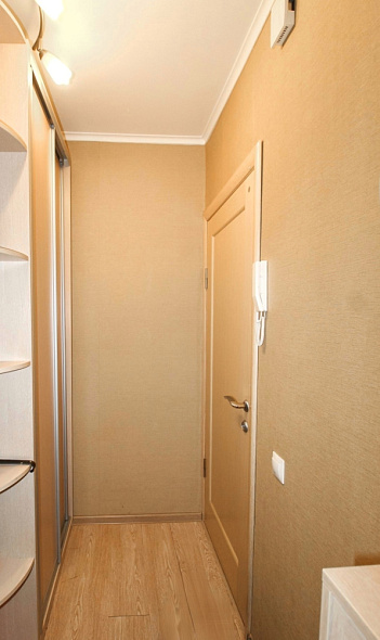 Продажа 1 комнатной квартиры, 35.3 м2, обл. Тульская, г. Тула, Октябрьская улица, 250к1 21