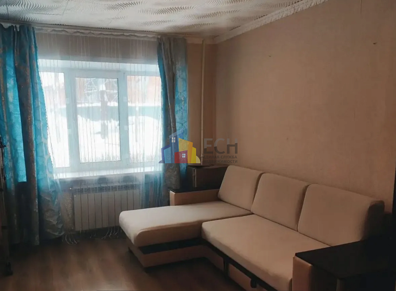Продажа 1 комнатной квартиры, 30.7 м2, обл. Тульская, г. Тула, Оружейная улица, 1В 1