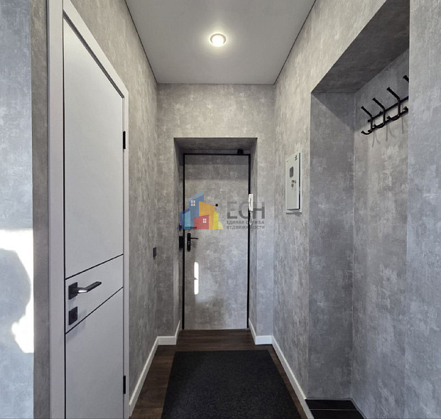 Продажа 1 комнатной квартиры, 31.6 м2, обл. Тульская, г. Тула, проспект Ленина, 109А 1