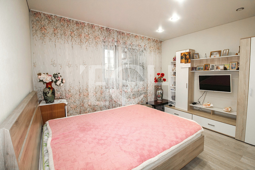 Продажа 1 комнатной квартиры, 38 м2, обл. Тульская, г. Тула, улица Революции, 24 1