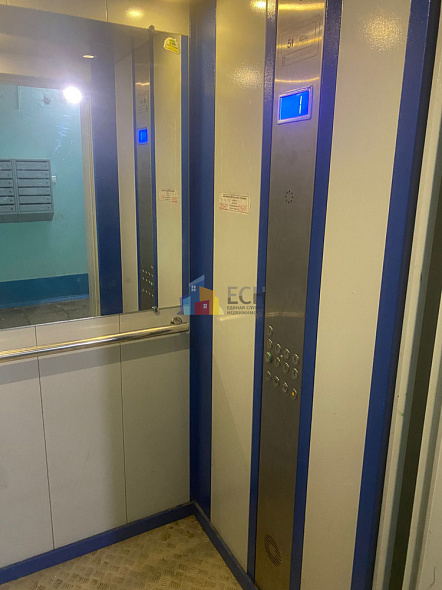 Продажа 2 комнатной квартиры, 51 м2, обл. Тульская, г. Тула, улица Бондаренко, 15 16