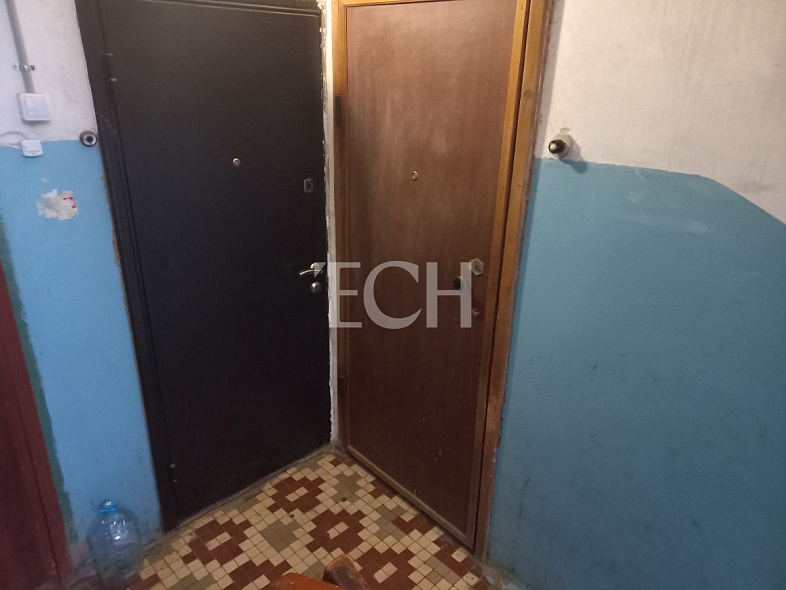 Продажа 2 комнатной квартиры, 42 м2, обл. Тульская, г. Тула, проспект Ленина, 111А 8