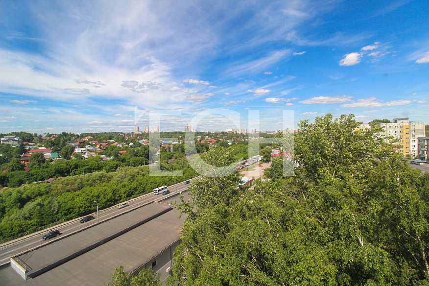 Продажа 2 комнатной квартиры, 50.6 м2, обл. Тульская, г. Тула, Рязанская улица, 26к1 28