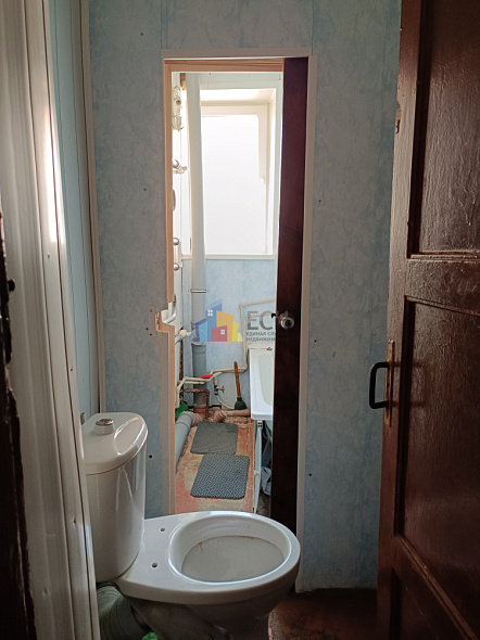 Многокомнатная квартира, 86.3 м2, обл. Тульская, г. Тула, улица Демонстрации, 136 6