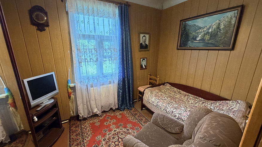 Продажа 3 комнатной квартиры, 53.1 м2, обл. Тульская, г. посёлок Шахтёрский, улица Чекалина, 8 6