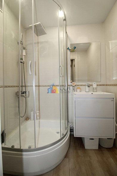 Продажа 3 комнатной квартиры, 65 м2, обл. Тульская, г. Тула, улица Вересаева, 3 8