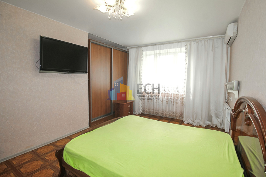 Продажа 3 комнатной квартиры, 90.3 м2, обл. Тульская, г. Тула, улица Дмитрия Ульянова, 2 9