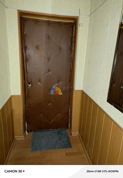 Продажа 2 комнатной квартиры, 42.3 м2, обл. Тульская, г. сельский посёлок Ленинский, улица Механизаторов, 1 4