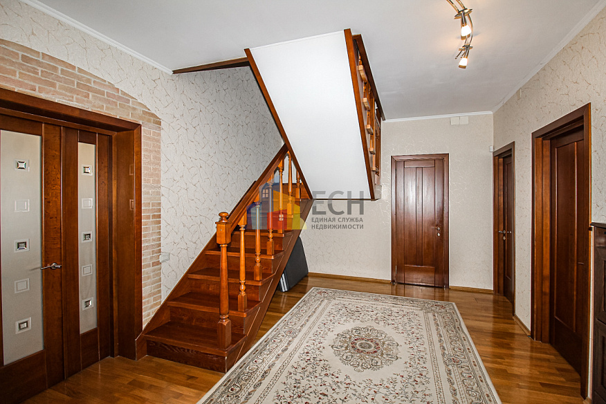 Многокомнатная квартира, 233 м2, обл. Тульская, г. Тула, проспект Ленина, 52Б 9