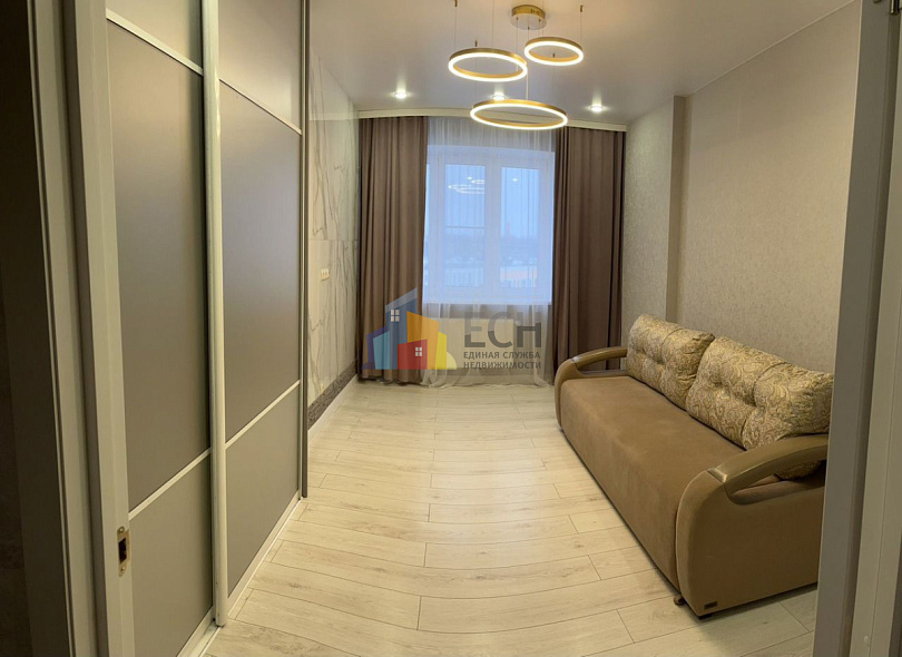 Продажа 3 комнатной квартиры, 67 м2, обл. Тульская, г. Тула, Новомосковская улица, 10Б 12