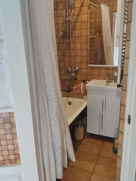 Продажа 2 комнатной квартиры, 44.8 м2, обл. Тульская, г. Тула, улица Фрунзе, 29 10