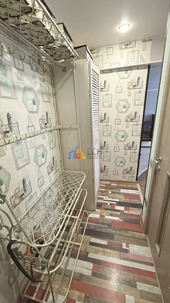 Продажа 2 комнатной квартиры, 45 м2, обл. Тульская, г. Тула, улица Кутузова, 98 25