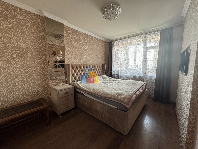 Продажа 3 комнатной квартиры, 72.7 м2, обл. Тульская, г. Тула, улица Щегловская Засека, 30 16