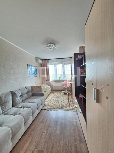 Продажа 1 комнатной квартиры, 34.7 м2, обл. Тульская, г. село Осиновая Гора, Уютный проезд, 8 7