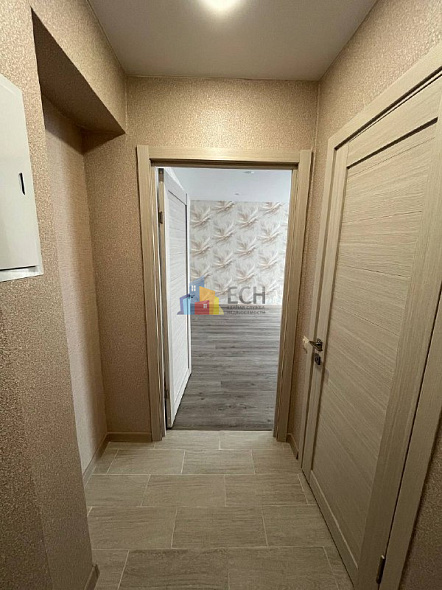 Продажа 1 комнатной квартиры, 31.3 м2, обл. Тульская, г. Тула, улица Дмитрия Ульянова, 5 2