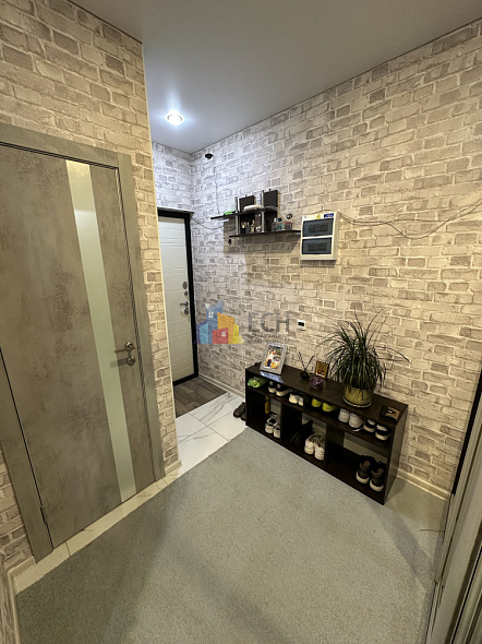 Продажа 2 комнатной квартиры, 62 м2, обл. Тульская, г. село Осиновая Гора, улица Аркадия Шипунова, 8 7