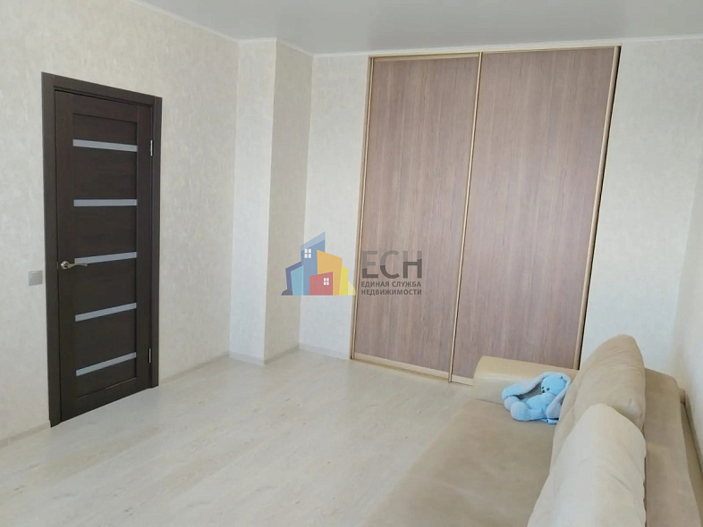 Продажа 1 комнатной квартиры, 35 м2, обл. Тульская, г. городской округ Тула, деревня Варваровка, 1Ак15 5