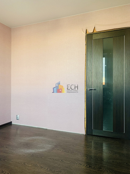 Продажа 2 комнатной квартиры, 40.5 м2, обл. Тульская, г. микрорайон Петровский квартал, улица Ивана Бунина, 1 7