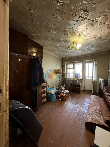 Продажа 2 комнатной квартиры, 43.1 м2, обл. Тульская, г. Тула, Красноармейский проспект, 46 8