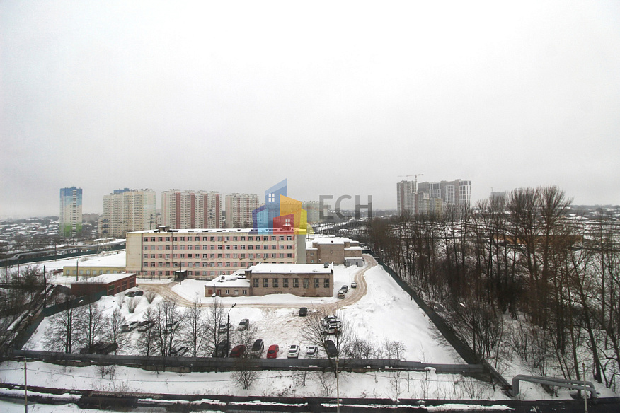 Продажа 2 комнатной квартиры, 57.7 м2, обл. Тульская, г. Тула, улица Бондаренко, 12 20