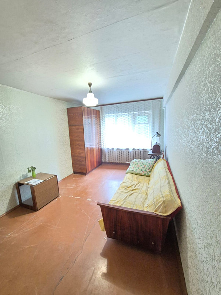 Продажа 3 комнатной квартиры, 62 м2, обл. Тульская, г. Тула, улица Плеханова, 147 7
