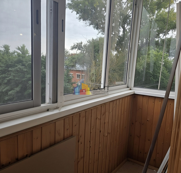 Продажа 1 комнатной квартиры, 35.5 м2, обл. Тульская, г. Тула, улица Николая Руднева, 56 13