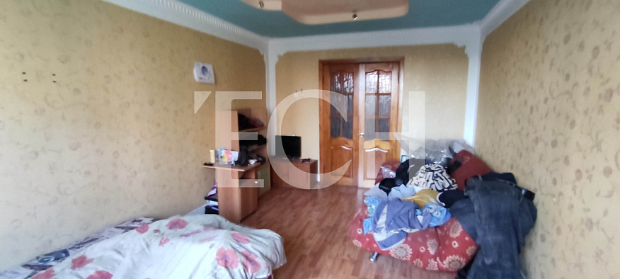 Продажа 3 комнатной квартиры, 68.4 м2, обл. Тульская, г. микрорайон Мясново, Санаторная улица, 9 9