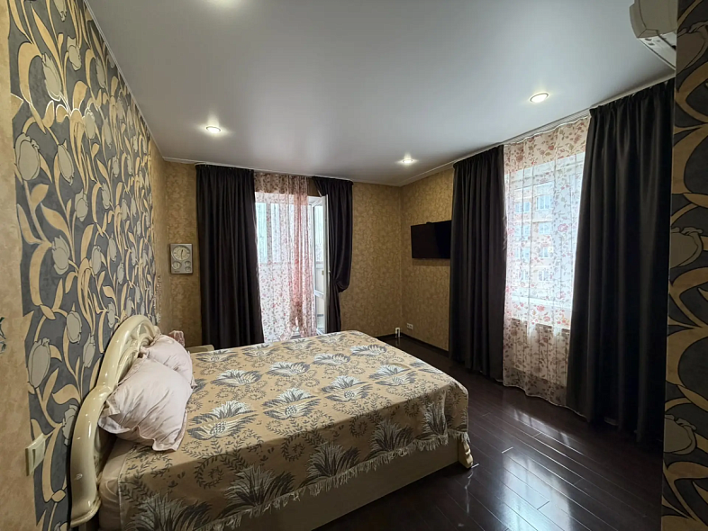Продажа 3 комнатной квартиры, 126.8 м2, 300012, обл. Тульская, г. Тула, ул. Михеева, д. 31 23