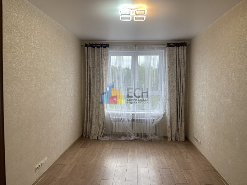 Продажа 2 комнатной квартиры, 63.5 м2, обл. Тульская, г. посёлок Рождественский, улица Фёдорова, 4 11