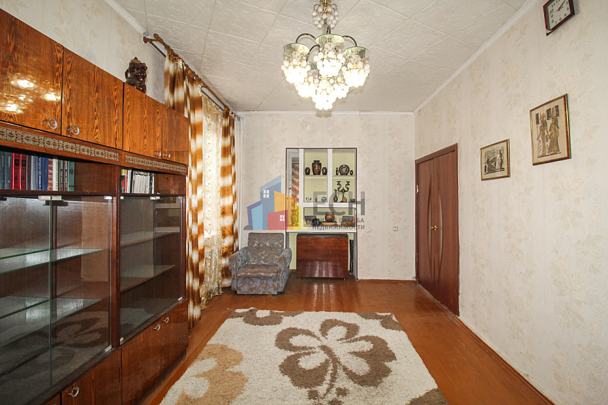 Продажа 3 комнатной квартиры, 72.6 м2, обл. Тульская, г. Тула, улица Дмитрия Ульянова, 4А 2