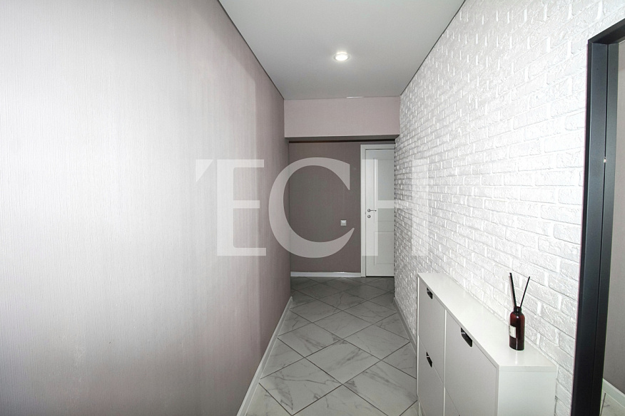 Многокомнатная квартира, 94 м2, обл. Тульская, г. Тула, улица Галкина, 9 13
