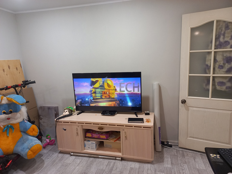 Продажа 2 комнатной квартиры, 45 м2, обл. Тульская, г. Тула, улица Николая Руднева, 32 2