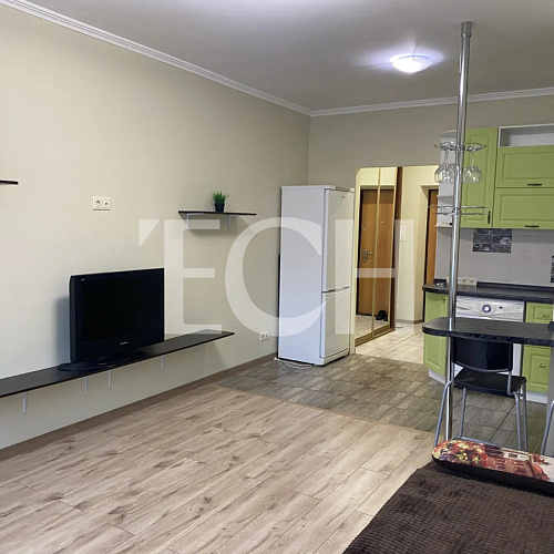 Продажа 1 комнатной квартиры, 27.6 м2, обл. Тульская, г. село Осиновая Гора, 3-й Восточный проезд, 3 