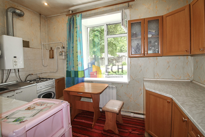 Продажа 2 комнатной квартиры, 48 м2, обл. Тульская, г. Тула, улица Баженова, 38 11