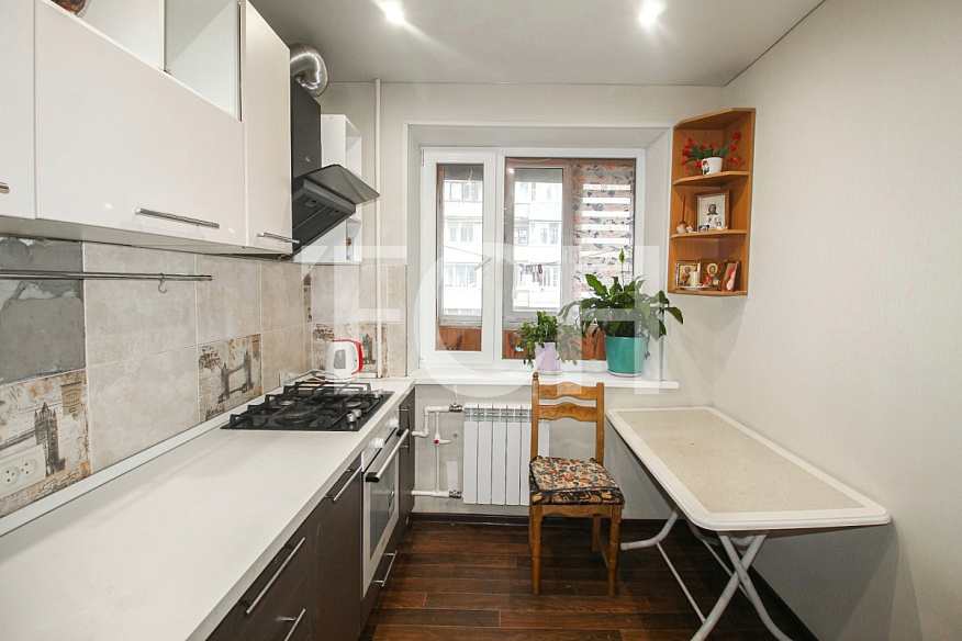 Продажа 1 комнатной квартиры, 38 м2, обл. Тульская, г. Тула, улица Революции, 24 10