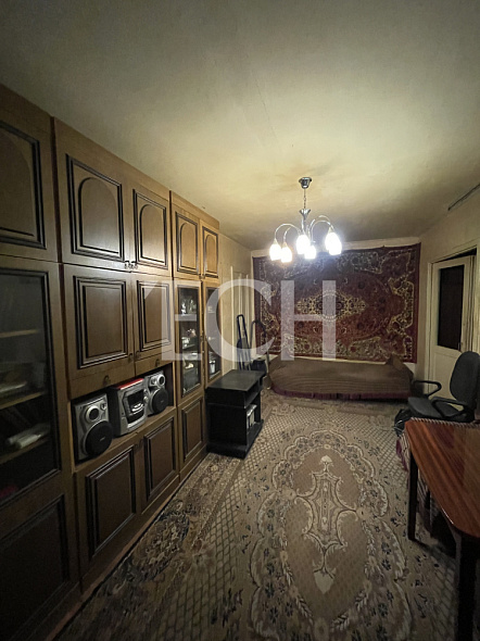 Продажа 3 комнатной квартиры, 59 м2, обл. Тульская, г. микрорайон Мясново, Парашютный проезд, 38Б 3
