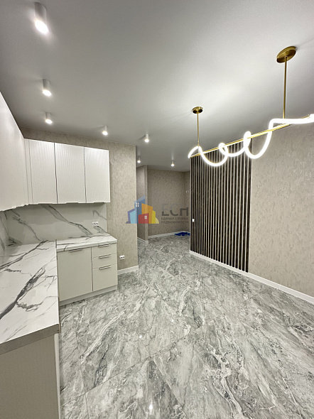 Продажа 2 комнатной квартиры, 55 м2, обл. Тульская, г. село Осиновая Гора, улица Аркадия Шипунова, 44 4