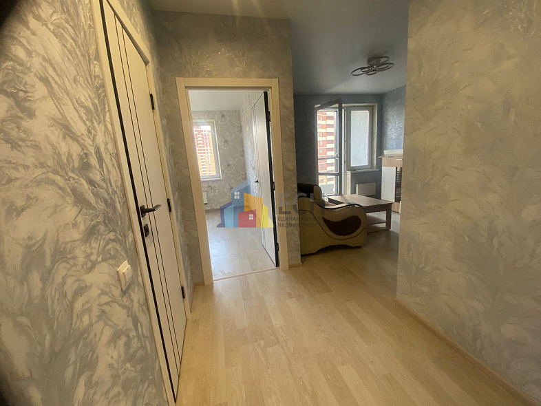 Продажа 2 комнатной квартиры, 40.3 м2, обл. Тульская, г. село Осиновая Гора, улица Героя России Макаровца, 3 14