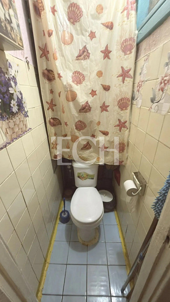 Продажа 3 комнатной квартиры, 63.1 м2, обл. Тульская, г. микрорайон Мясново, улица Маршала Жукова, 12 19
