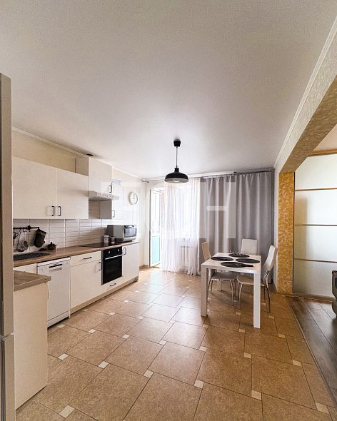 Продажа 2 комнатной квартиры, 74 м2, обл. Тульская, г. Тула, проспект Ленина, 112 2