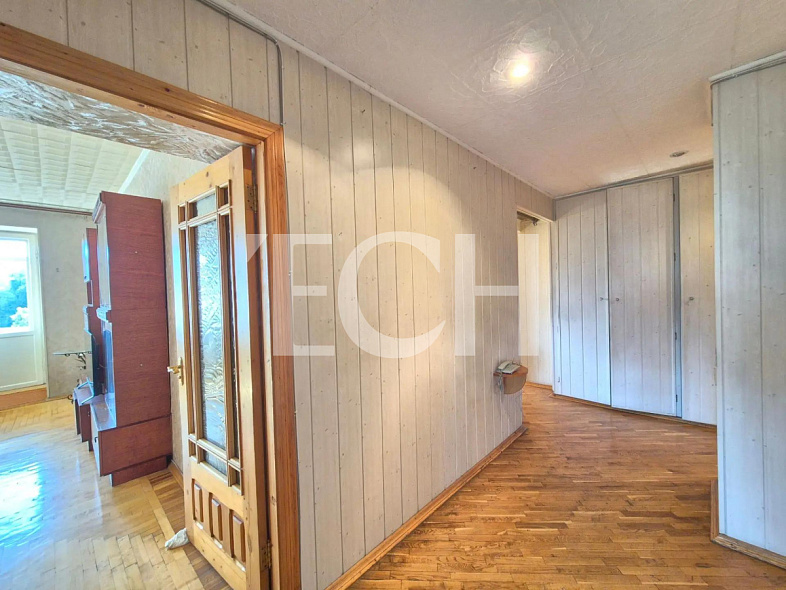 Продажа 3 комнатной квартиры, 80 м2, обл. Тульская, г. Тула, улица Вересаева, 15 7