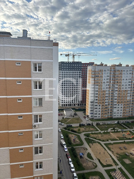 Продажа 1 комнатной квартиры, 36 м2, обл. Тульская, г. Тула, улица Павшинский Мост, 1к4 28