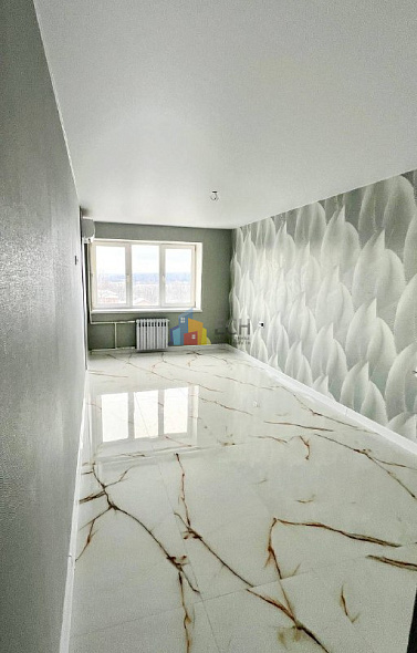 Продажа 2 комнатной квартиры, 47 м2, обл. Тульская, г. сельский посёлок Барсуки, улица Гоголя, 2 2