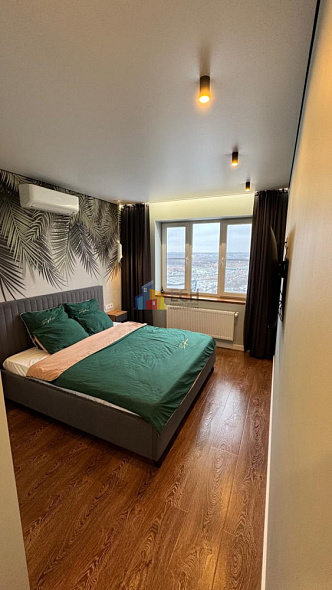 Продажа 2 комнатной квартиры, 60 м2, обл. Тульская, г. Тула, Новомосковская улица, 12 10